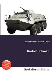 Rudolf Schmidt