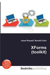 Xforms (Toolkit)