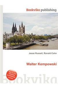 Walter Kempowski