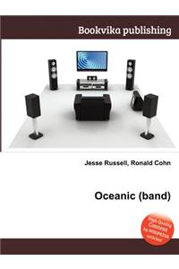 Oceanic (Band)