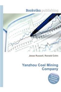 Yanzhou Coal Mining Company