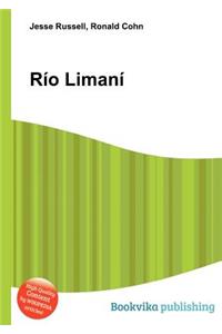 Rio Limani