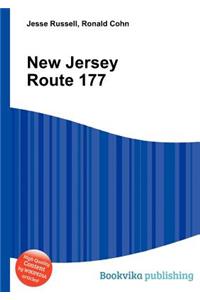 New Jersey Route 177