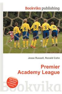 Premier Academy League