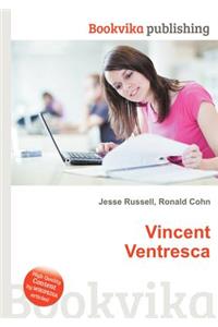 Vincent Ventresca