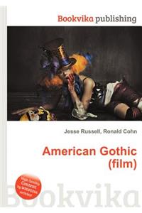 American Gothic (Film)