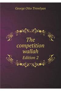 The Competition Wallah Edition 2