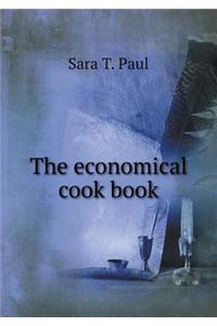 The Economical Cook Book