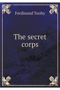 The Secret Corps