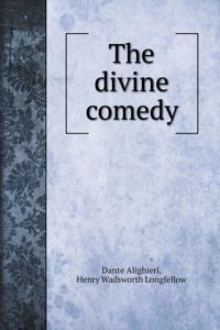 The divine comedy