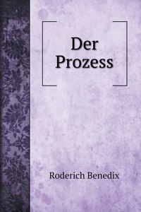 Der Prozess