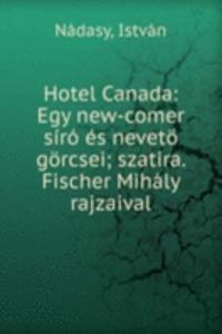 Hotel Canada