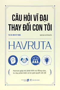 Havruta: Great Question to Change My Children