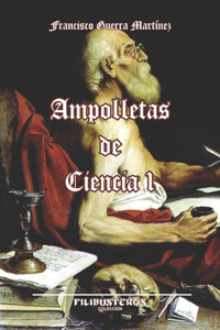 Ampolletas de Ciencia I