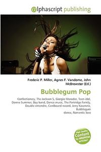 Bubblegum Pop