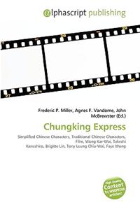 Chungking Express