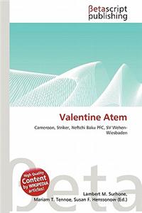 Valentine Atem