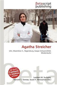 Agatha Streicher