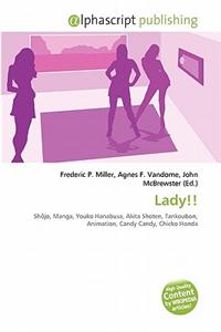 Lady!!
