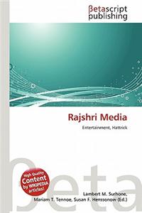 Rajshri Media