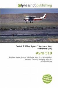 Avro 510