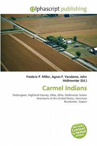Carmel Indians