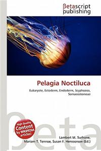 Pelagia Noctiluca