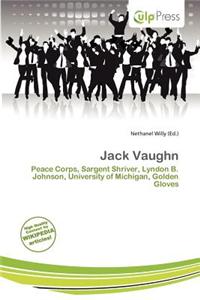 Jack Vaughn
