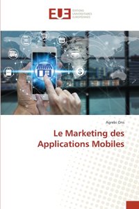 Marketing des Applications Mobiles