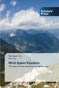 Wind Speed Equation