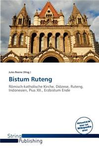 Bistum Ruteng