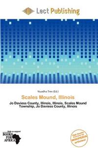 Scales Mound, Illinois