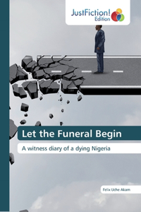 Let the Funeral Begin
