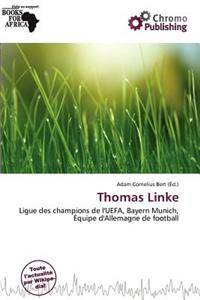 Thomas Linke