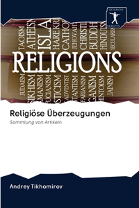 Religiöse Überzeugungen