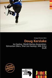 Doug Kerslake