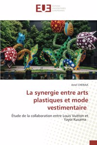 La synergie entre arts plastiques et mode vestimentaire