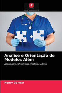 Análise e Orientação de Modelos Além