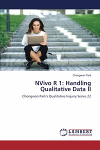 NVivo R 1