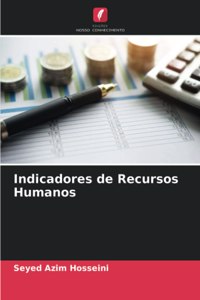 Indicadores de Recursos Humanos