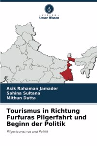 Tourismus in Richtung Furfuras Pilgerfahrt und Beginn der Politik