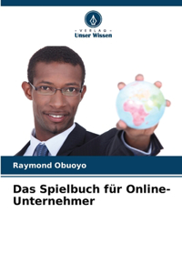 Spielbuch für Online-Unternehmer