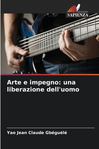 Arte e impegno