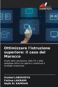 Ottimizzare l'istruzione superiore