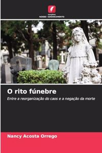 O rito fúnebre
