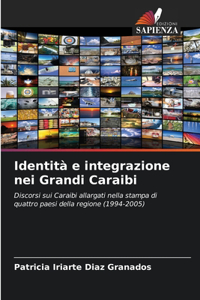 Identità e integrazione nei Grandi Caraibi