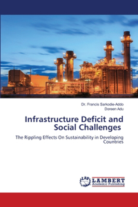 Infrastructure Deficit and Social Challenges
