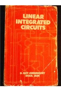 Linear Integrated Circuits