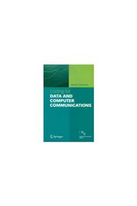 Coding For Data And Computer Communications Spr