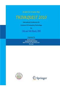 Thinkquest 2010